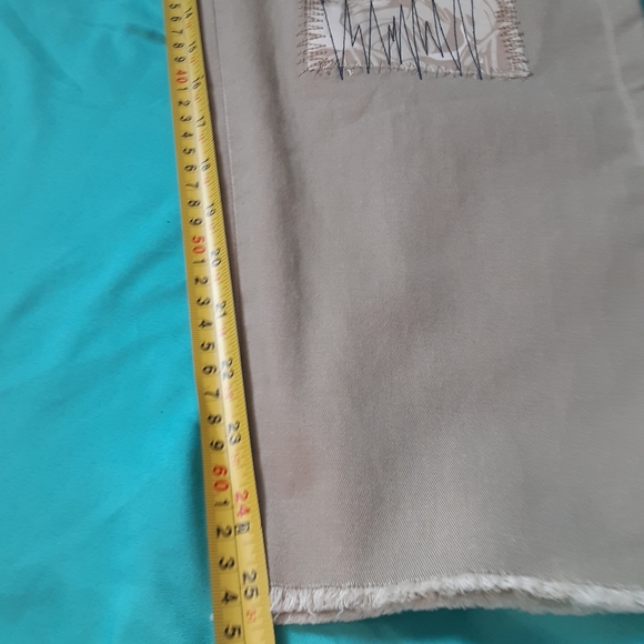 DOCKERS ALPHA KHAKI 38X30 - Picture 14 of 15